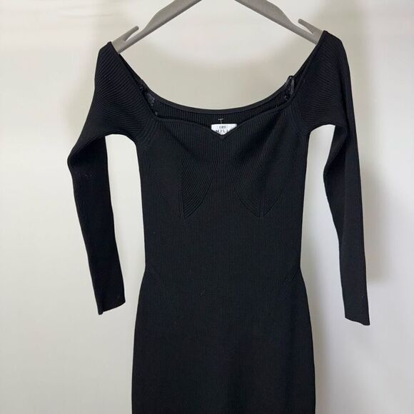 Milly Knit Bustier Dress ❤️‍🔥 - Picture 8 of 10